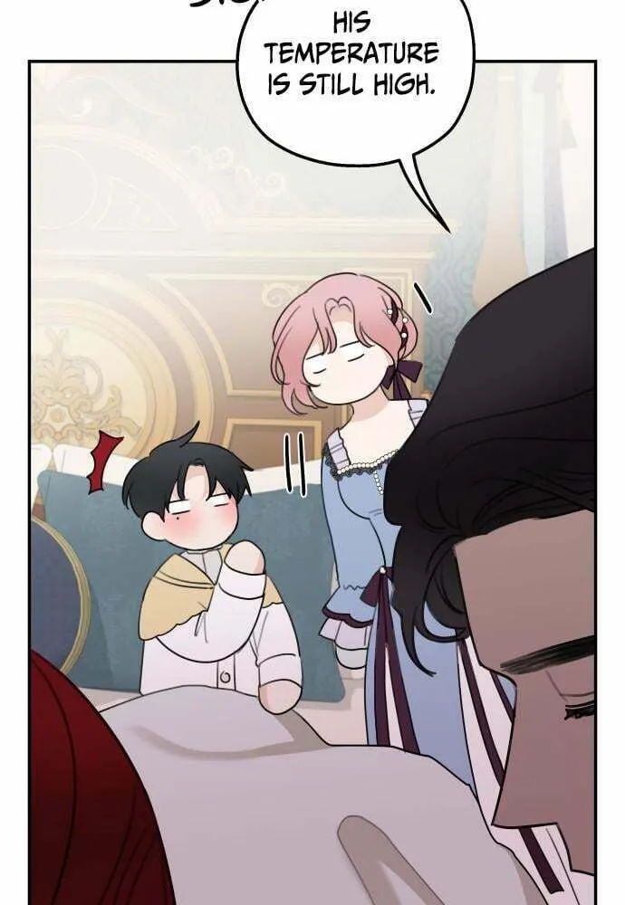 My In-Laws are Obsessed with Me Chapter 19 page 58 - 