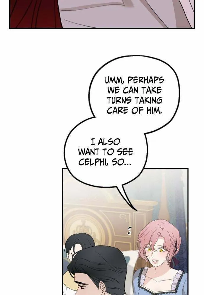 My In-Laws are Obsessed with Me Chapter 19 page 59 - 