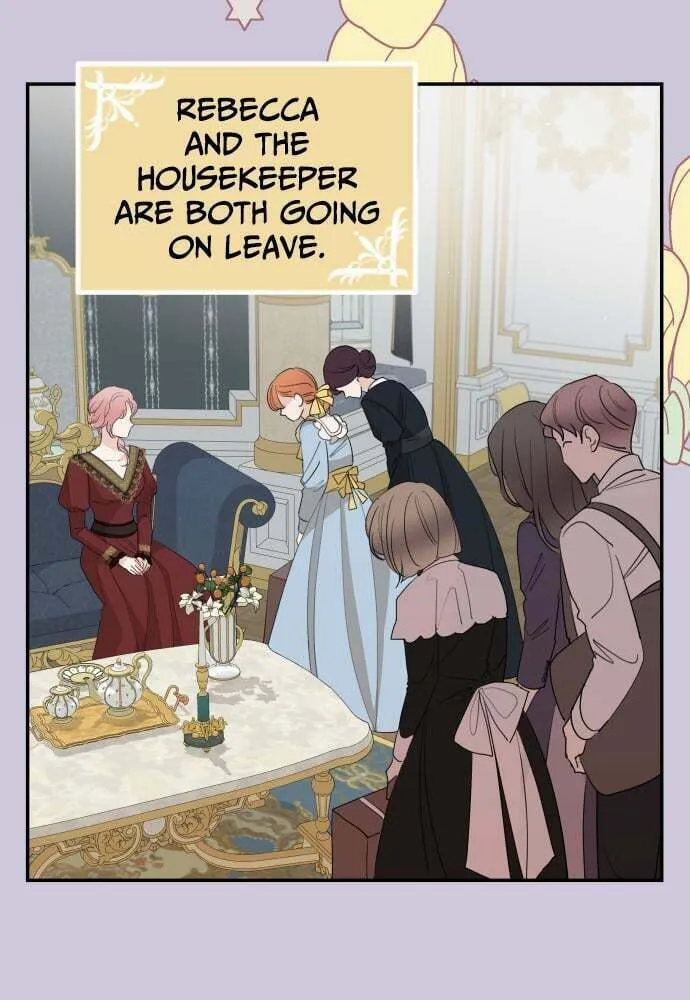 My In-Laws are Obsessed with Me Chapter 19 page 7 - 