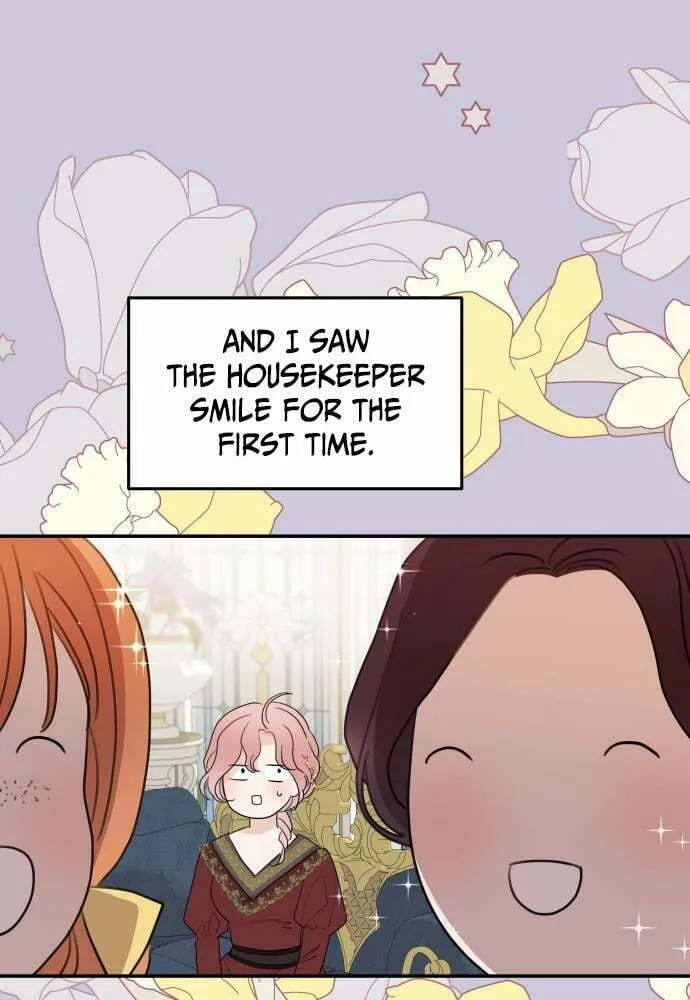 My In-Laws are Obsessed with Me Chapter 19 page 8 - 