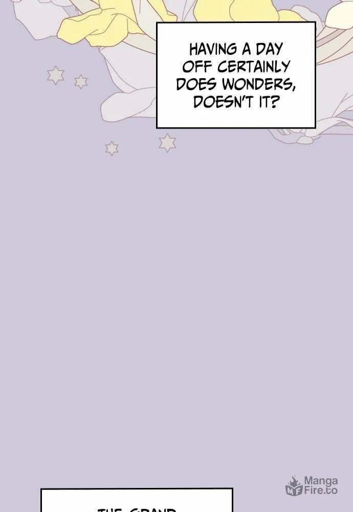 My In-Laws are Obsessed with Me Chapter 19 page 9 - 