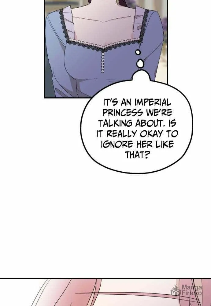 My In-Laws are Obsessed with Me Chapter 19 page 81 - 