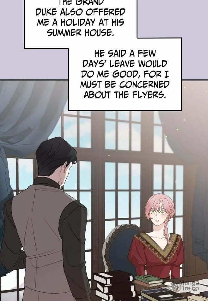 My In-Laws are Obsessed with Me Chapter 19 page 10 - 