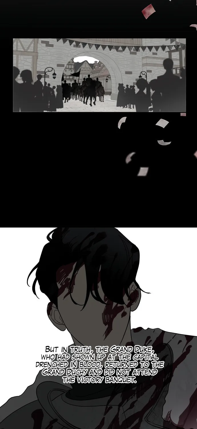 My In-Laws are Obsessed with Me Chapter 2 page 13 - 