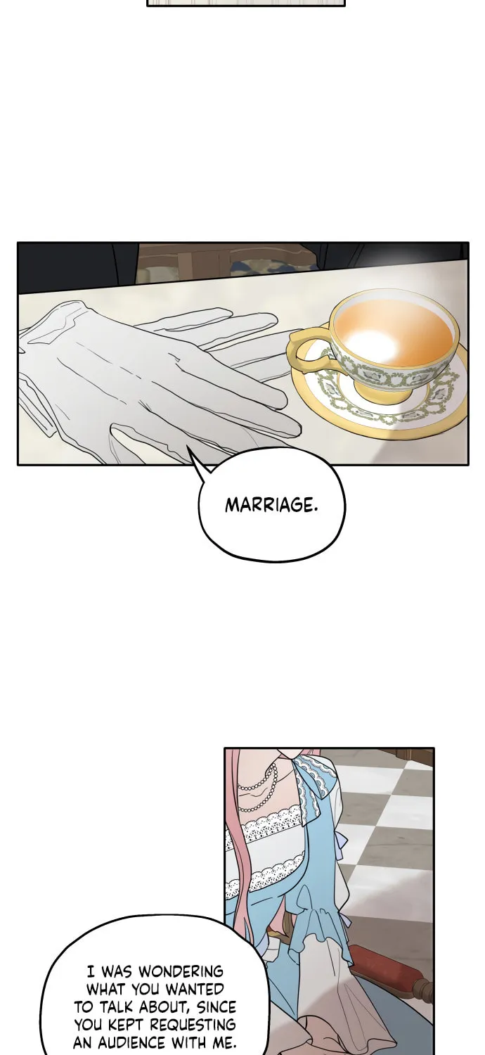 My In-Laws are Obsessed with Me Chapter 2 page 18 - 