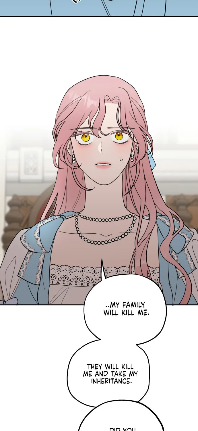 My In-Laws are Obsessed with Me Chapter 2 page 25 - 