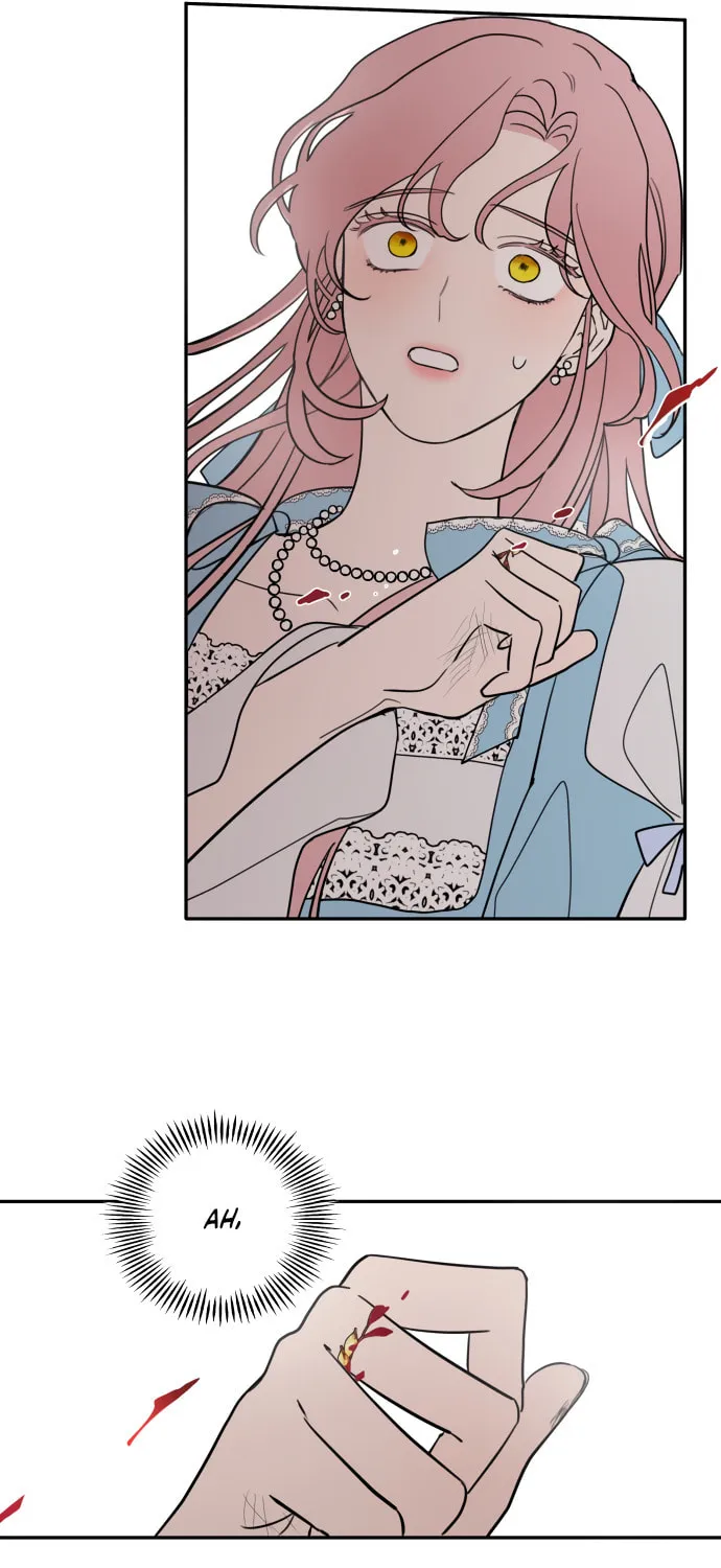 My In-Laws are Obsessed with Me Chapter 2 page 34 - 