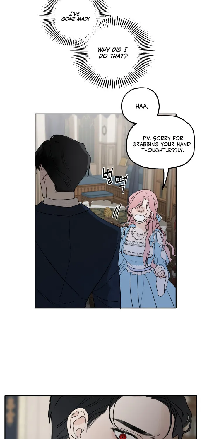 My In-Laws are Obsessed with Me Chapter 2 page 36 - 