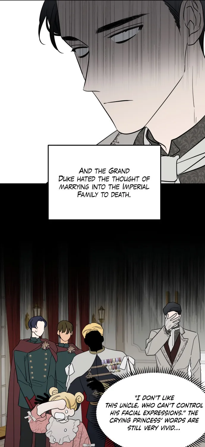 My In-Laws are Obsessed with Me Chapter 2 page 45 - 