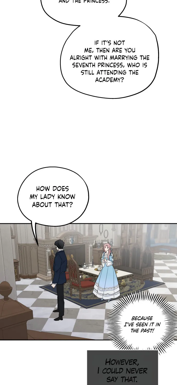 My In-Laws are Obsessed with Me Chapter 2 page 49 - 