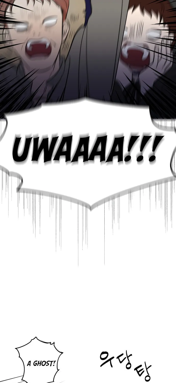 My In-Laws are Obsessed with Me Chapter 2 page 81 - 