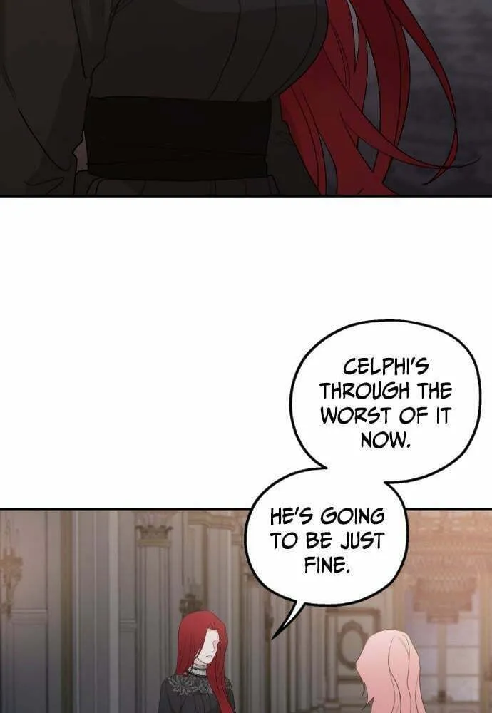 My In-Laws are Obsessed with Me Chapter 20 page 107 - 