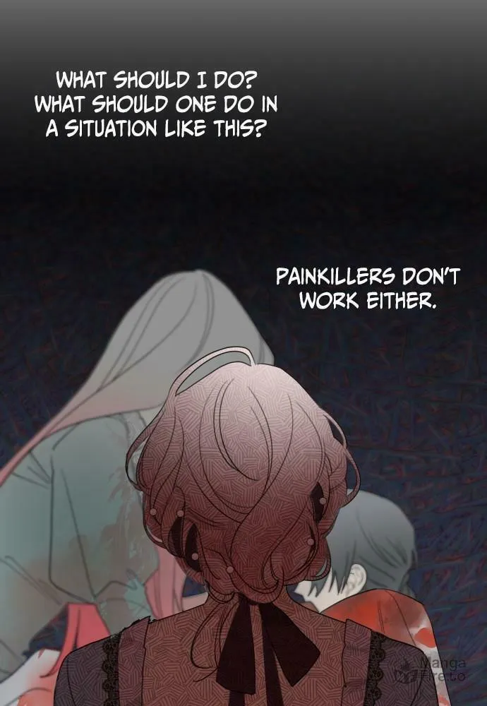 My In-Laws are Obsessed with Me Chapter 20 page 35 - 