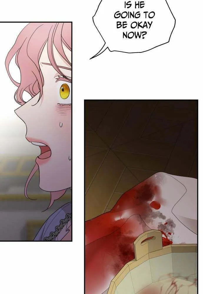 My In-Laws are Obsessed with Me Chapter 20 page 56 - 