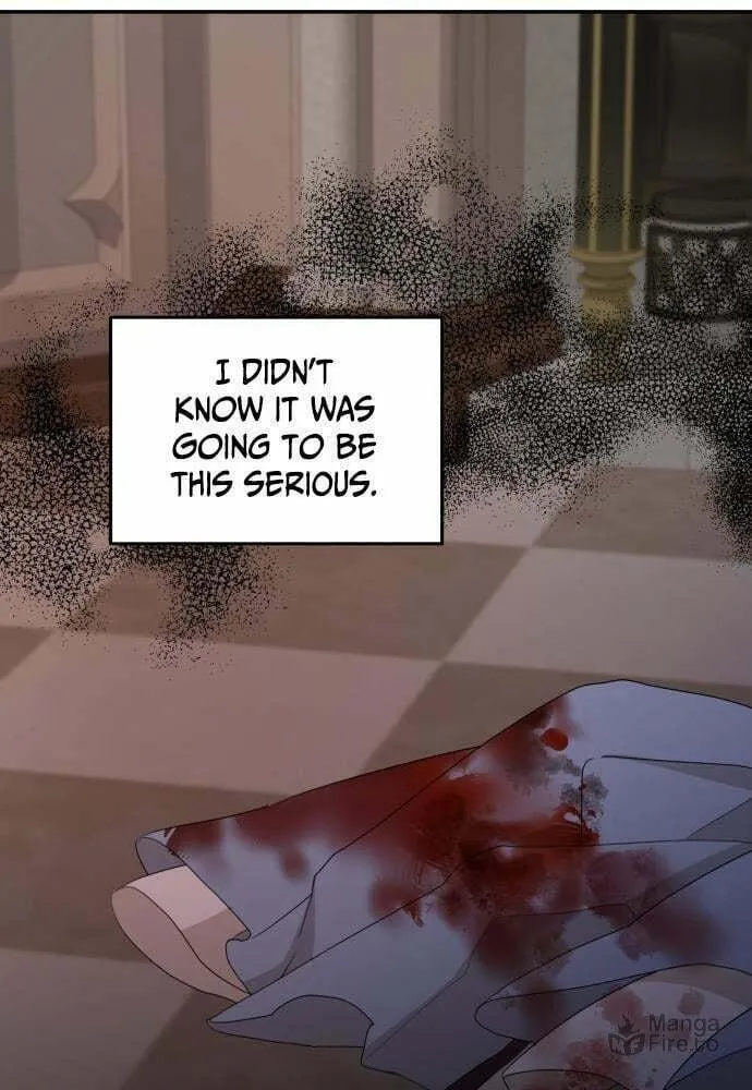 My In-Laws are Obsessed with Me Chapter 20 page 93 - 