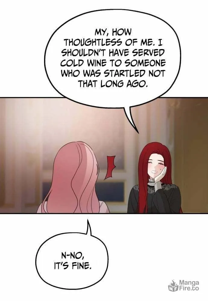 My In-Laws are Obsessed with Me Chapter 21 page 102 - 