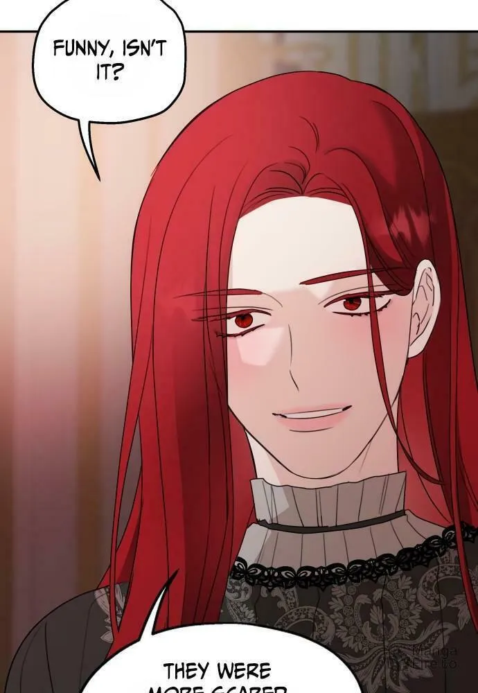 My In-Laws are Obsessed with Me Chapter 21 page 21 - 