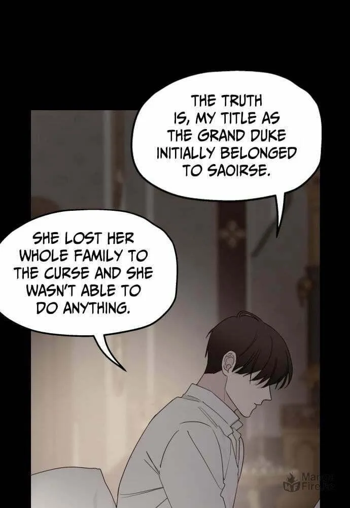 My In-Laws are Obsessed with Me Chapter 21 page 36 - 