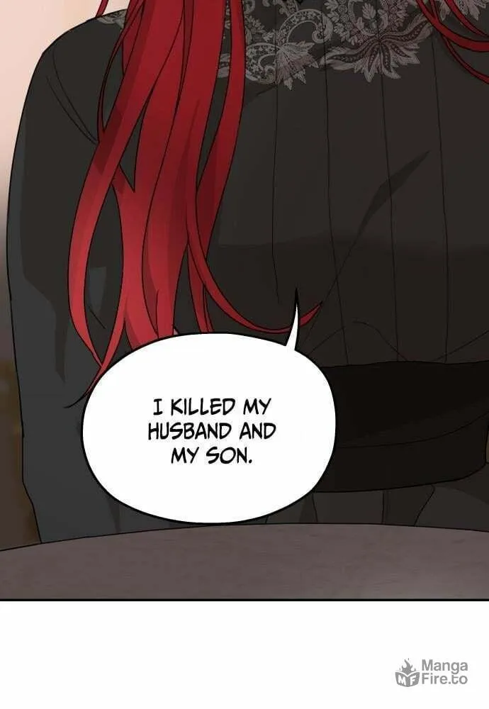 My In-Laws are Obsessed with Me Chapter 21 page 39 - 