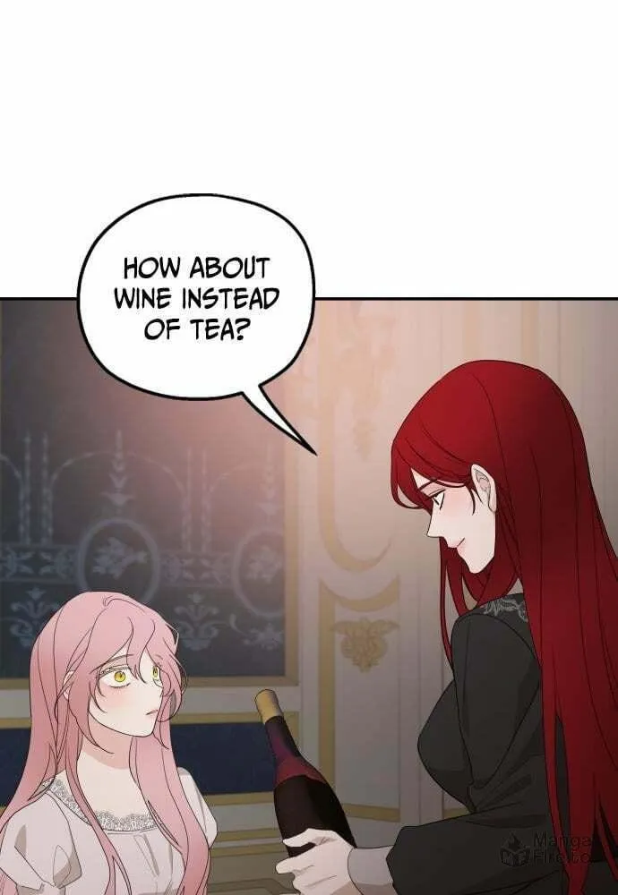 My In-Laws are Obsessed with Me Chapter 21 page 5 - 