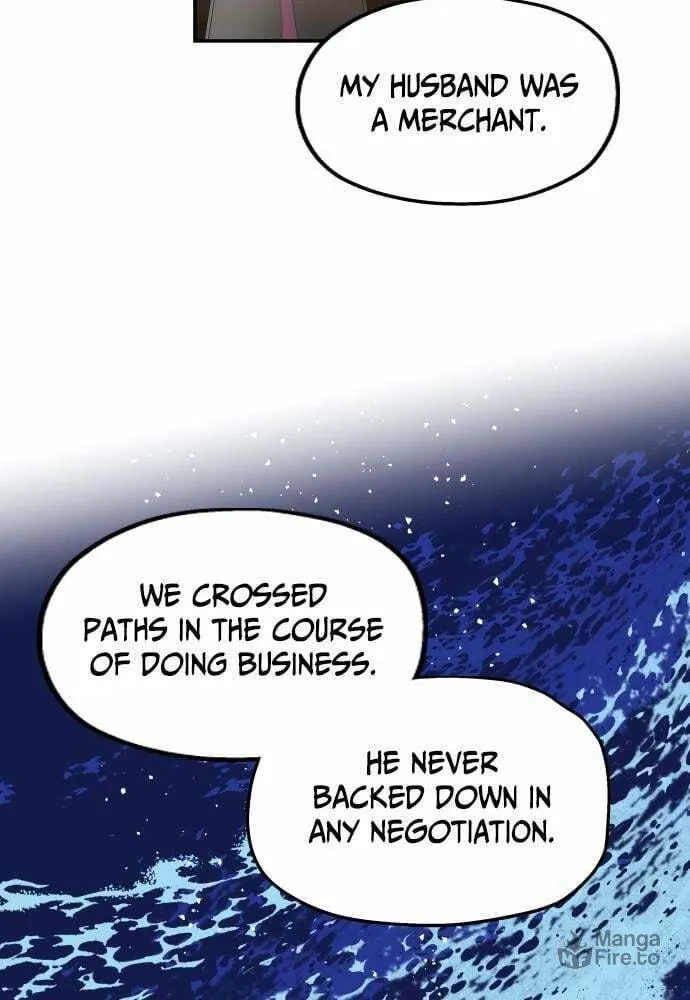 My In-Laws are Obsessed with Me Chapter 21 page 42 - 
