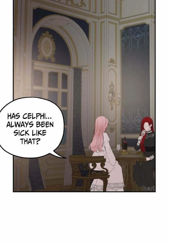 My In-Laws are Obsessed with Me Chapter 21 page 8 - 