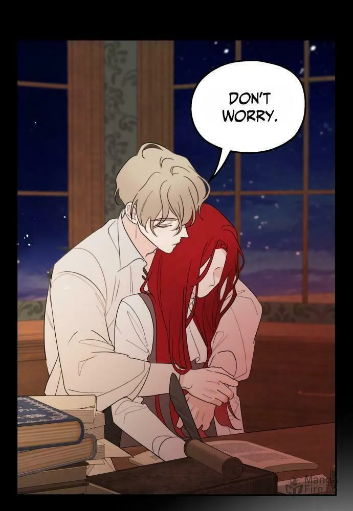 My In-Laws are Obsessed with Me Chapter 21 page 80 - 