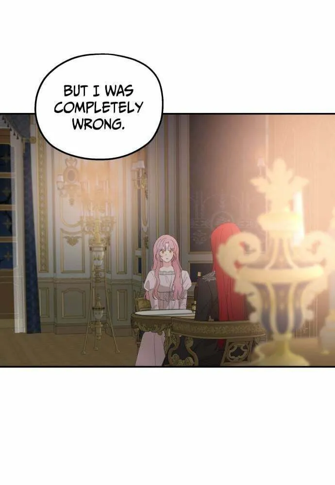 My In-Laws are Obsessed with Me Chapter 21 page 94 - 