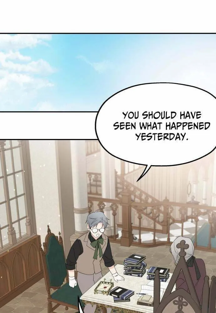 My In-Laws are Obsessed with Me Chapter 22 page 17 - 