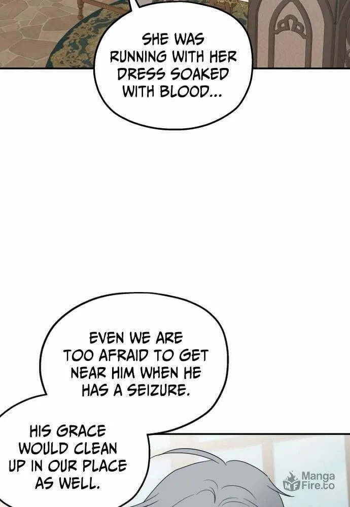 My In-Laws are Obsessed with Me Chapter 22 page 18 - 