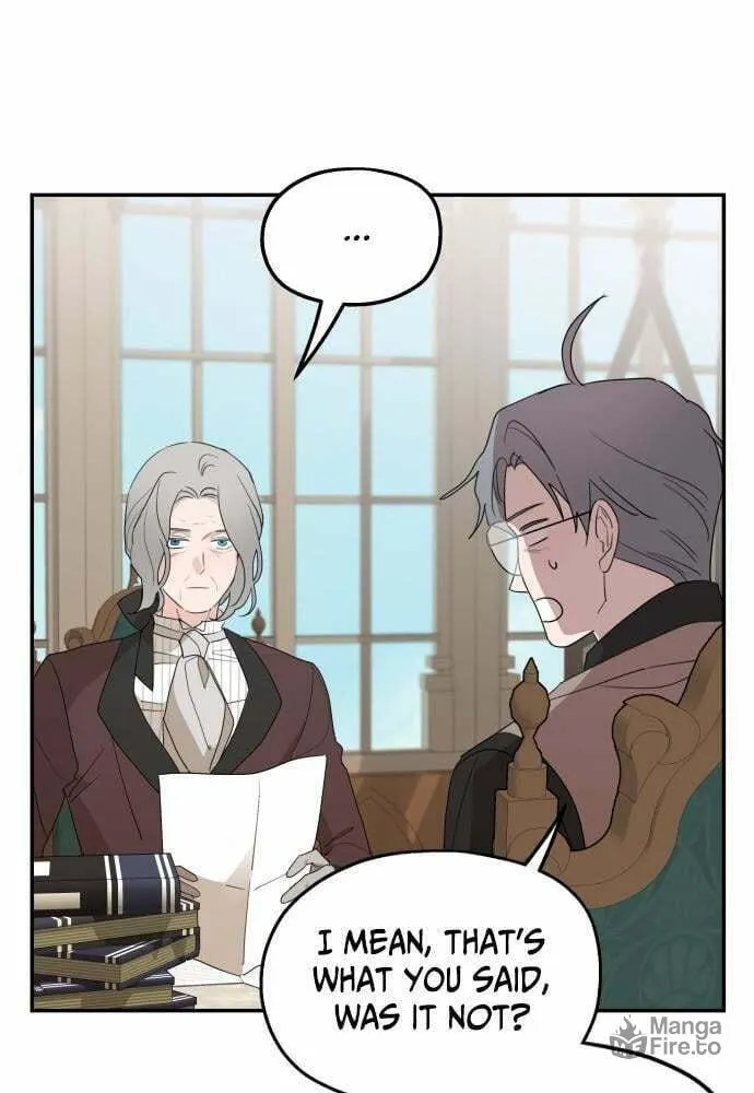 My In-Laws are Obsessed with Me Chapter 22 page 20 - 