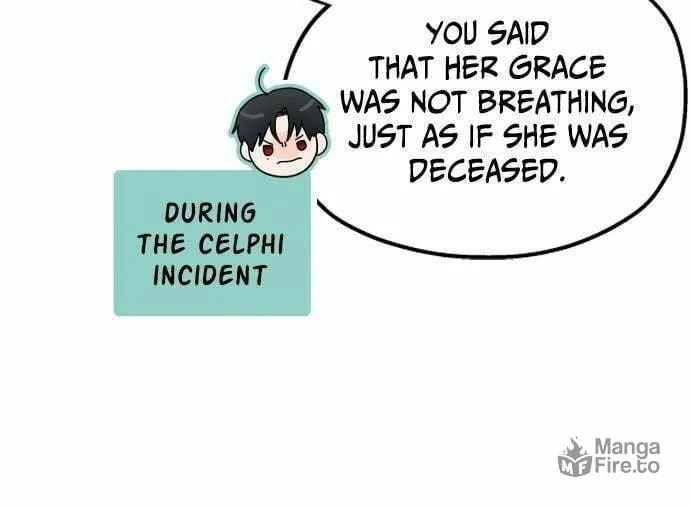 My In-Laws are Obsessed with Me Chapter 22 page 21 - 