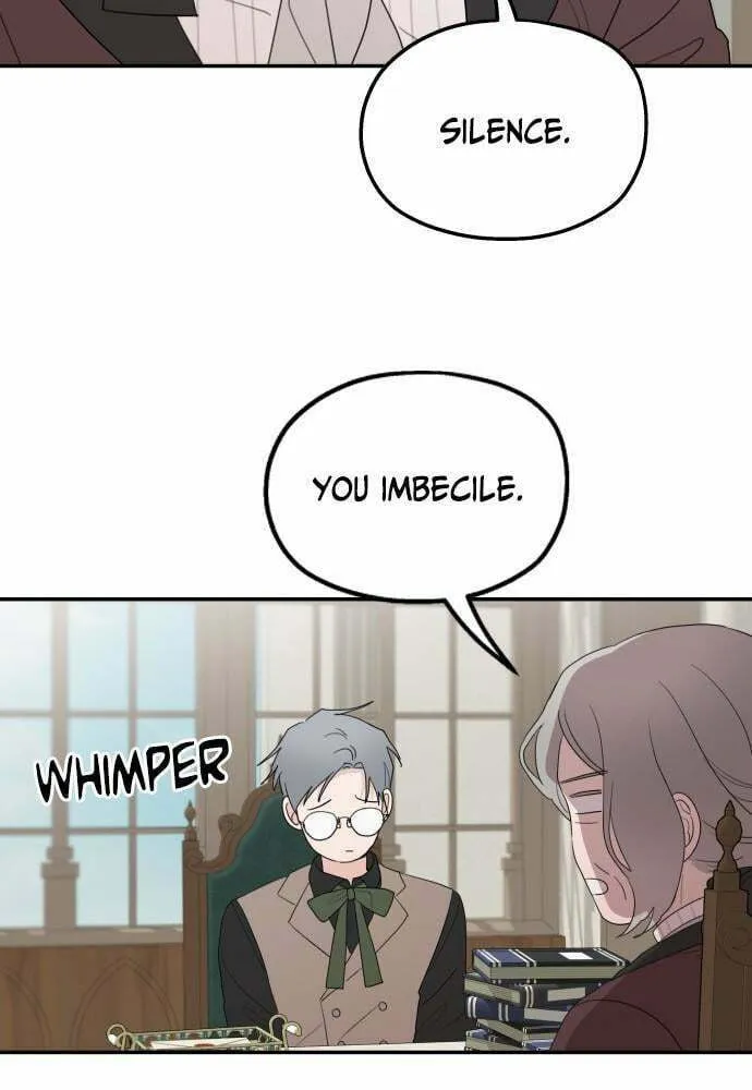 My In-Laws are Obsessed with Me Chapter 22 page 23 - 