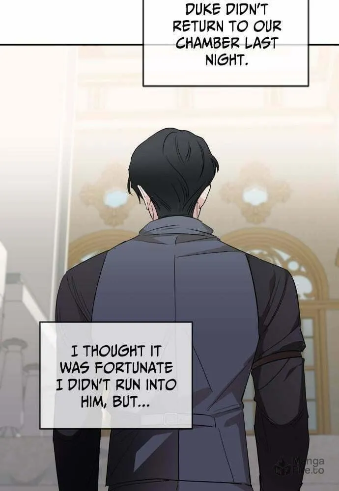 My In-Laws are Obsessed with Me Chapter 22 page 36 - 