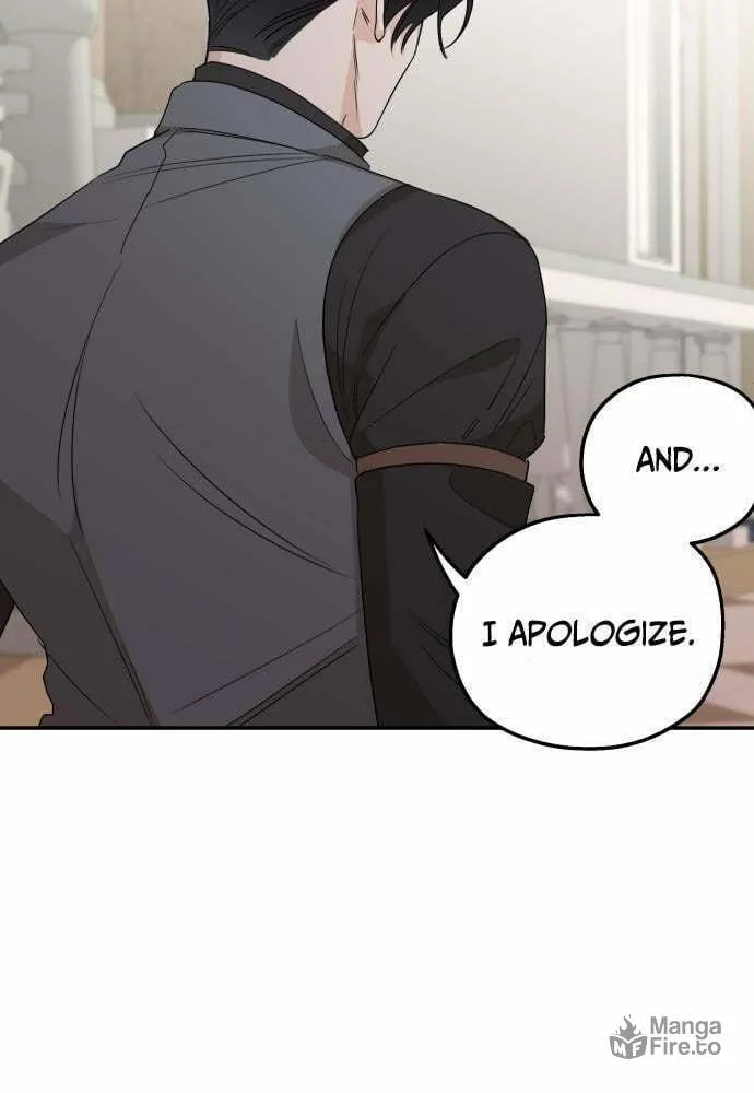 My In-Laws are Obsessed with Me Chapter 22 page 39 - 