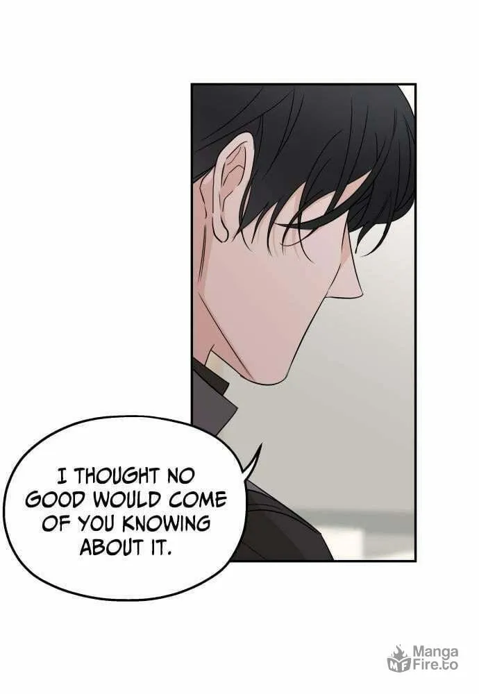 My In-Laws are Obsessed with Me Chapter 22 page 40 - 
