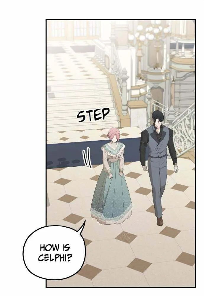 My In-Laws are Obsessed with Me Chapter 22 page 44 - 