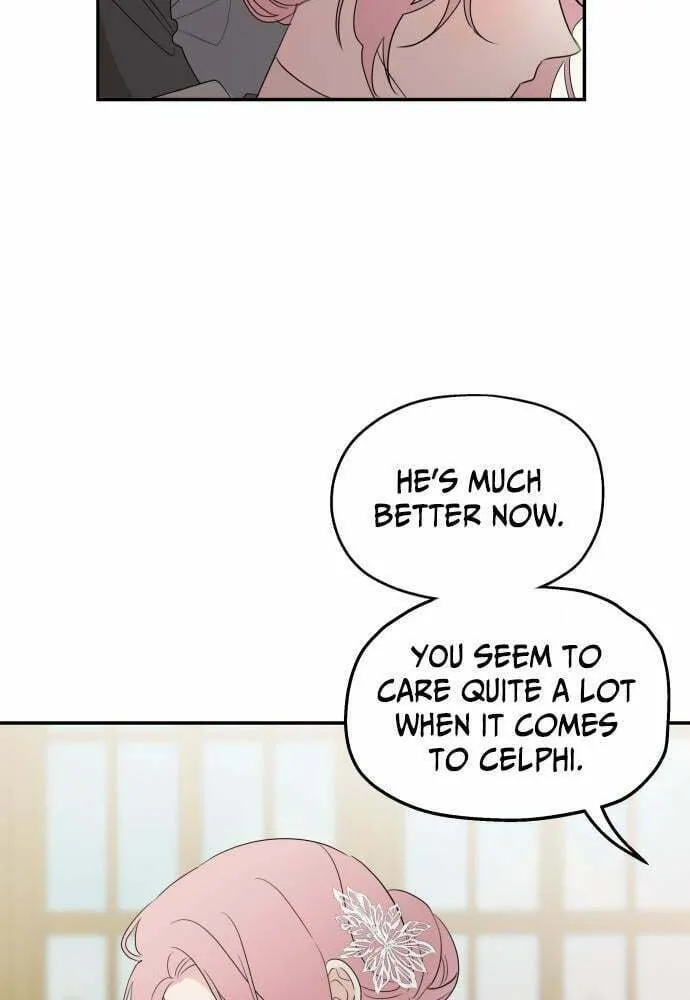 My In-Laws are Obsessed with Me Chapter 22 page 47 - 