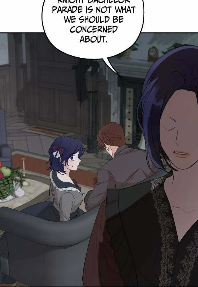 My In-Laws are Obsessed with Me Chapter 22 page 7 - 