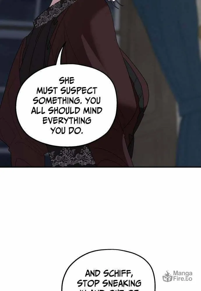 My In-Laws are Obsessed with Me Chapter 22 page 9 - 