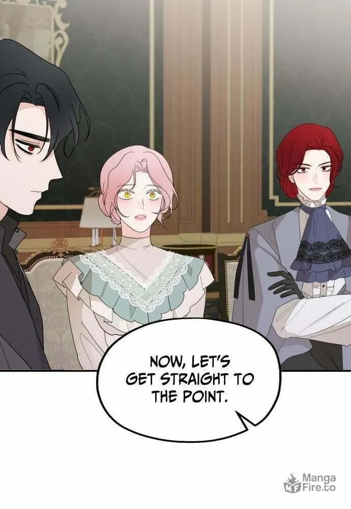 My In-Laws are Obsessed with Me Chapter 22 page 90 - 