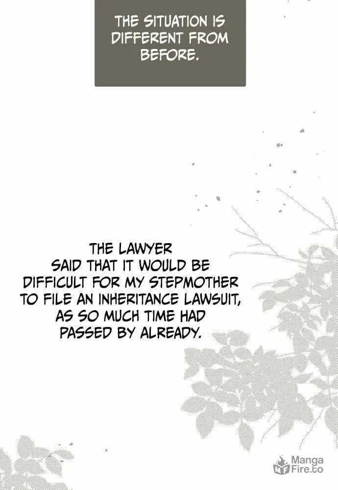 My In-Laws are Obsessed with Me Chapter 23 page 108 - 