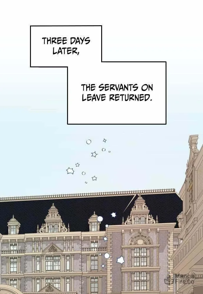 My In-Laws are Obsessed with Me Chapter 23 page 18 - 