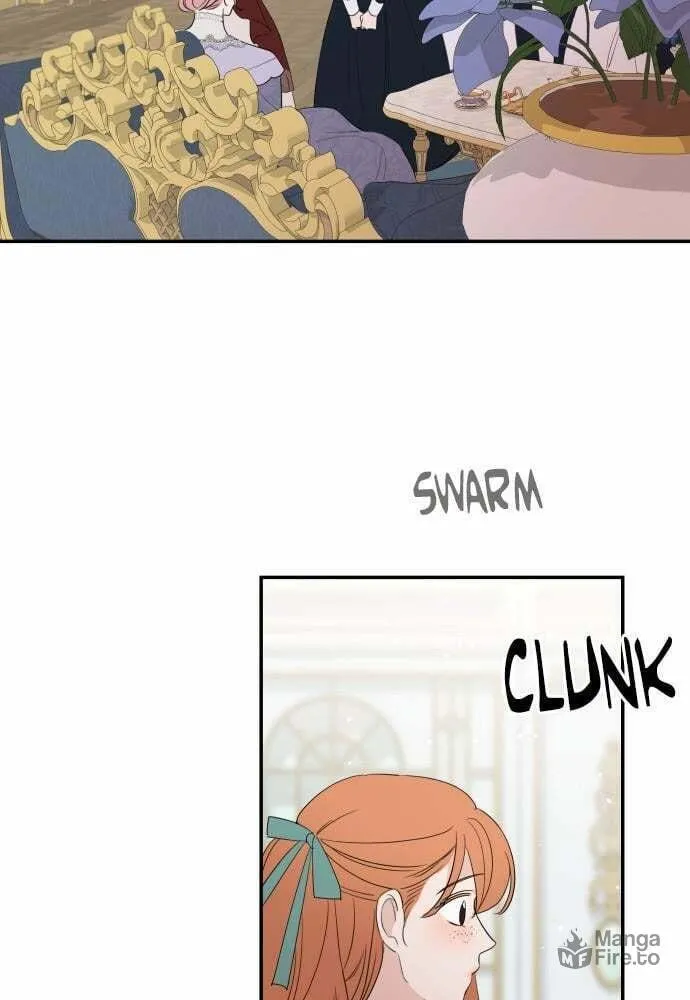 My In-Laws are Obsessed with Me Chapter 23 page 20 - 
