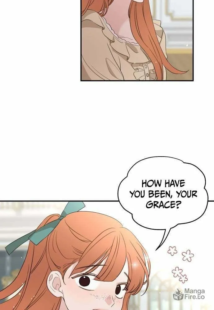 My In-Laws are Obsessed with Me Chapter 23 page 21 - 
