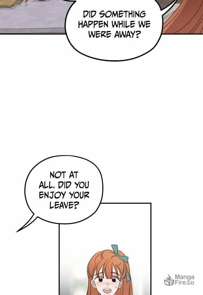 My In-Laws are Obsessed with Me Chapter 23 page 24 - 