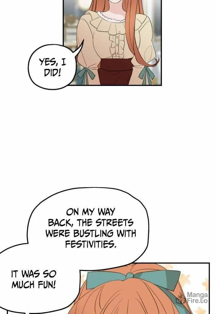 My In-Laws are Obsessed with Me Chapter 23 page 25 - 