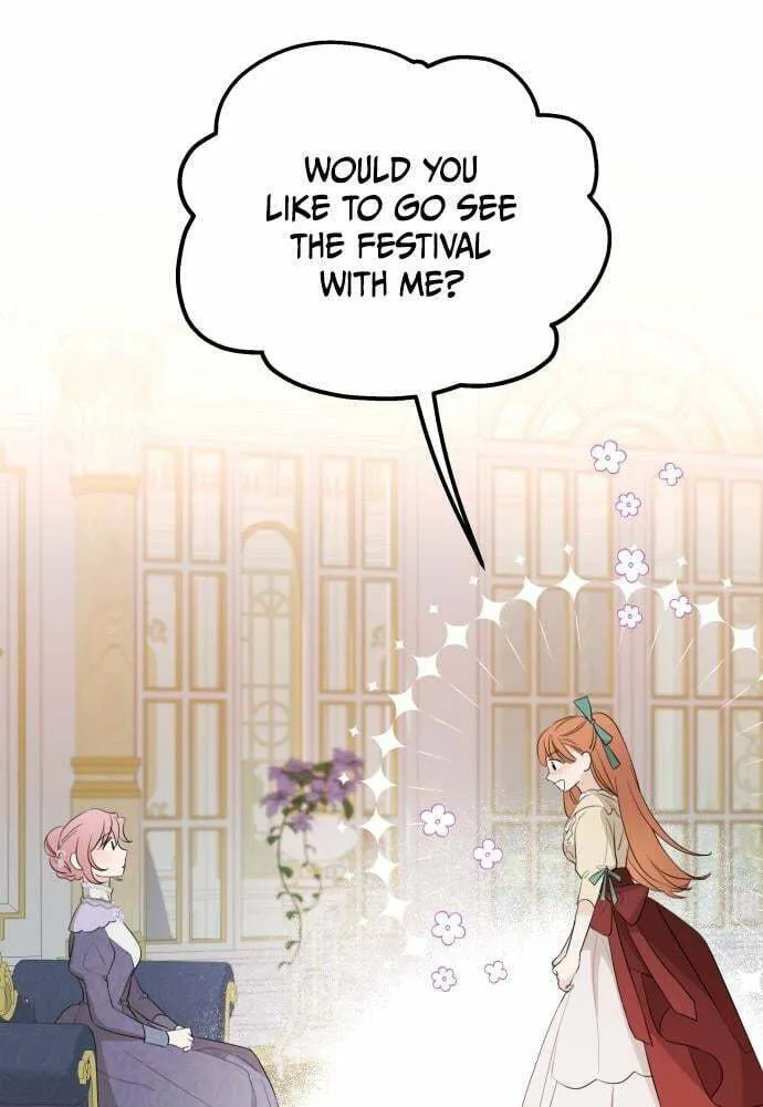 My In-Laws are Obsessed with Me Chapter 23 page 31 - 