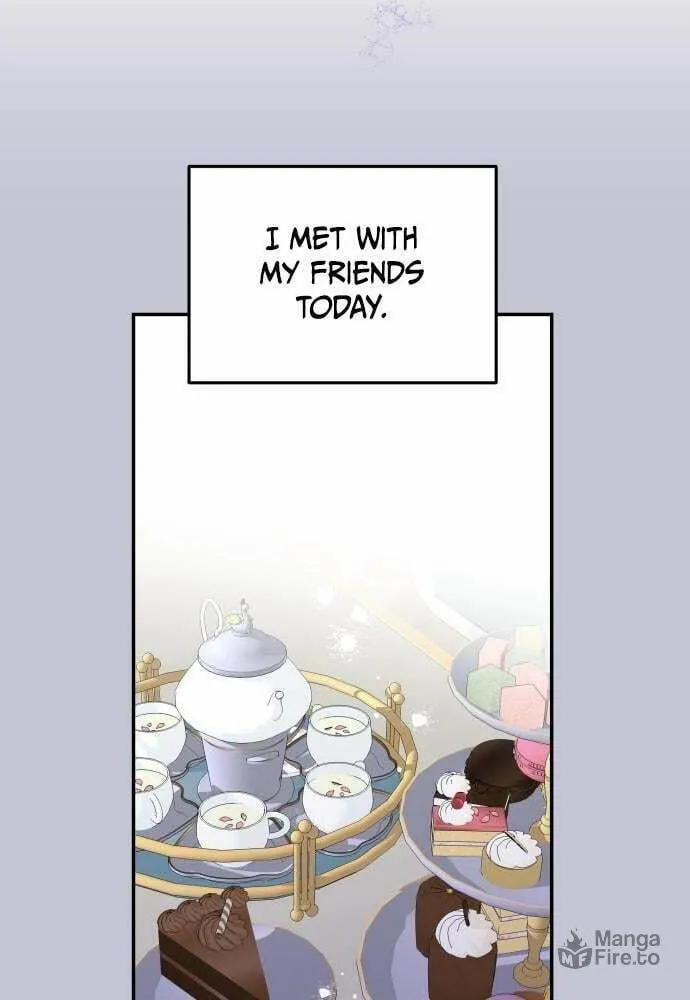 My In-Laws are Obsessed with Me Chapter 23 page 36 - 
