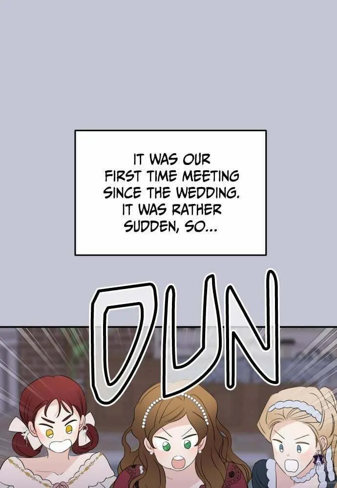 My In-Laws are Obsessed with Me Chapter 23 page 38 - 